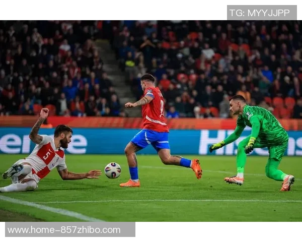 中国与克罗地亚友谊赛精彩回顾两队球员展现高水平竞技状态