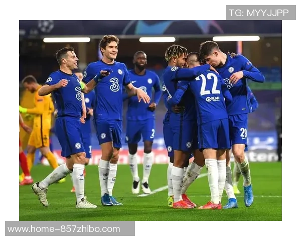 切尔西与马里博尔精彩对决录像回放全程分析与精彩瞬间分享