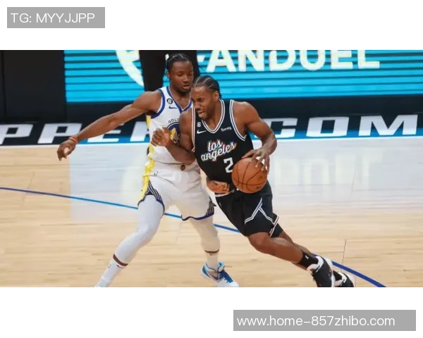 勇士与快船激战正酣直播链接分享快来一起观看精彩对决