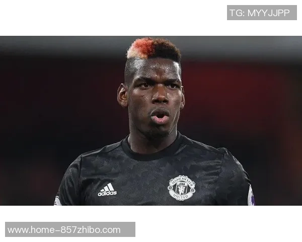 博格巴在对阵巴萨的精彩表现引发球迷热议与期待