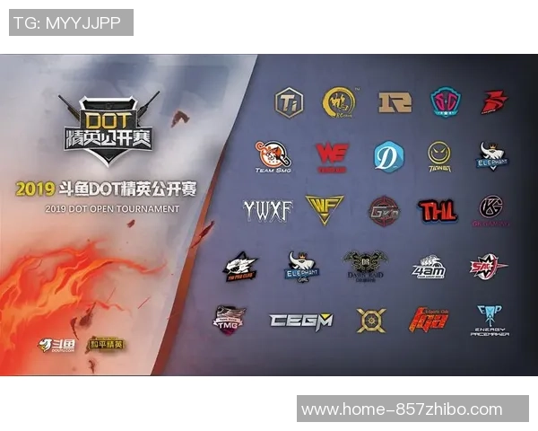 和平精英战术解析：WE战队独特运营体系与策略探讨